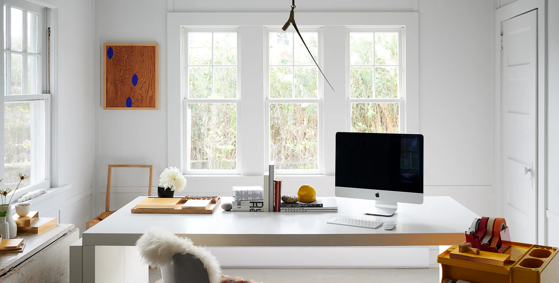Elevate Your Everyday Workspace